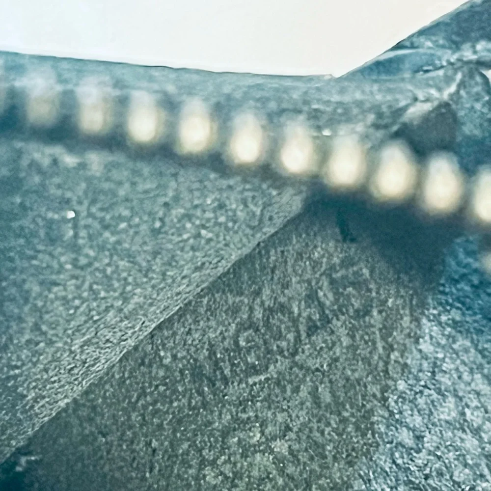 Louis Vuitton Epi Riviera bag - Picture 12 of 16